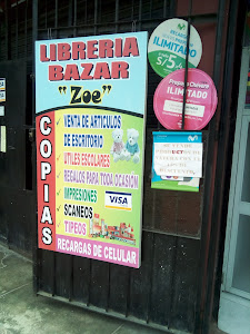 Libreria Zoe 0