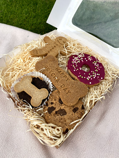 Life Of Riley - Pet Bakery & Boutique Gallery - United Kingdom
