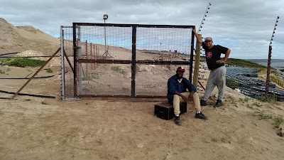 Photos of Electric Fencing Cape Town