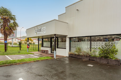 Clinique vétérinaire de l'Océan - Urrugne - Sevetys Gallery - France