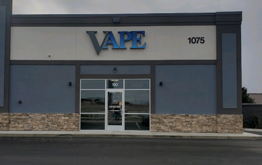 VAPE - Visual