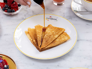 Photo n°39 de LA CUISINE à Paris (Restaurant)