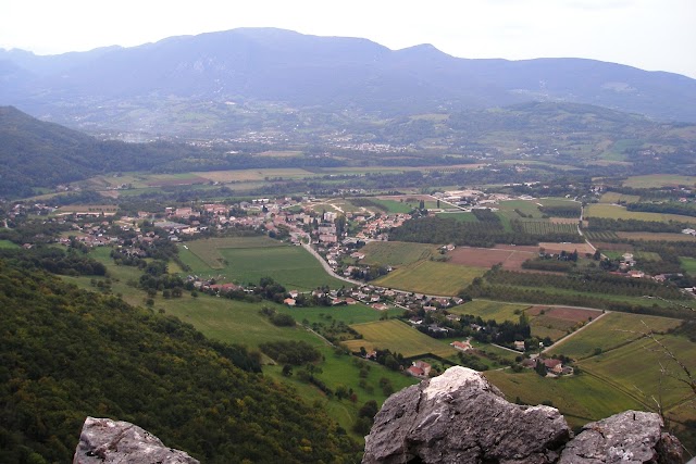 Office de Tourisme de Pont-en-Royans Porte du Vercors