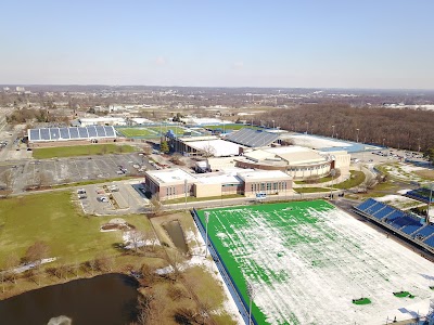 Fred Rust Arena