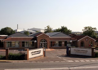 Craven Dunnill Tiles