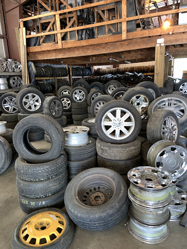 Ebner Auto Parts & Salvage ( Junk Cars ) - Thumbnail