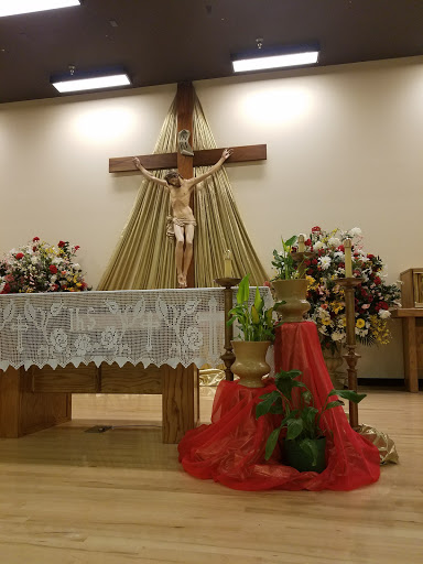 Holy Family Center
