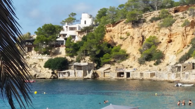 Restaurante Cala D'hort