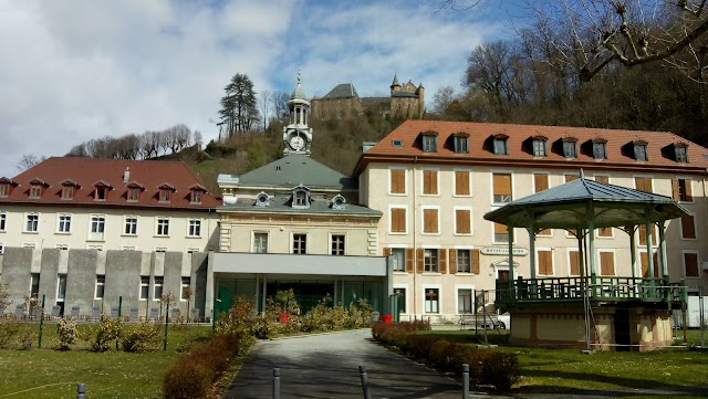Casino JOA d'Uriage