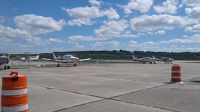 Cincinnati Municipal Airport - Lunken Field