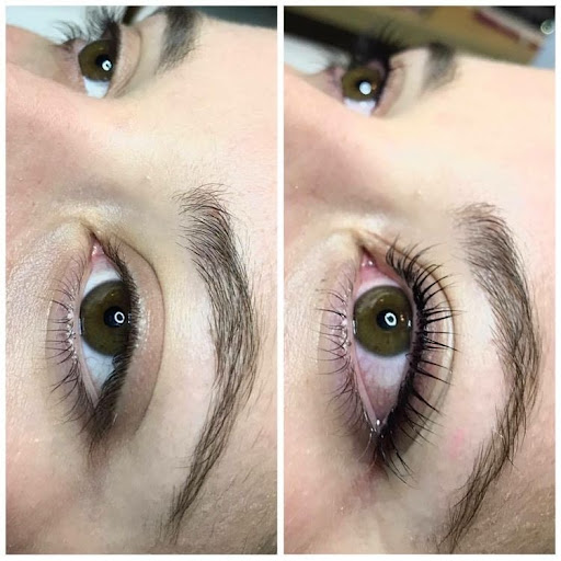 Stella Lashes & Brows - Thumbnail