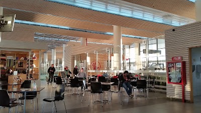 Photos of Aeropuerto Internacional de la Araucania