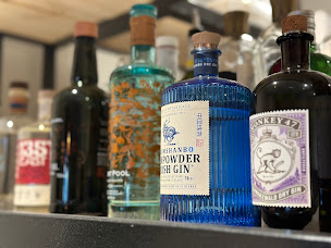 Photo n°9 de Elmina à La Ciotat (Bar à cocktails)