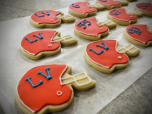 Handcrafted Occasions - Visual