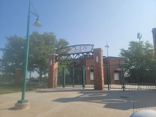 Bowlin Stadium Gallery - United States