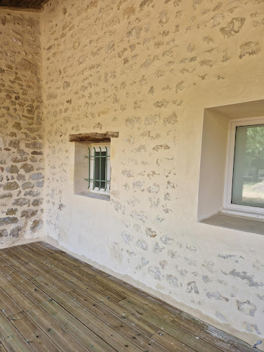 Photo de Brossard Bâtiment SARL à Braud-et-Saint-Louis (33820)