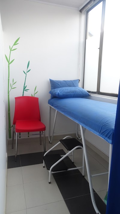 Photos of Maria Cristina Angel - Fisioterapia