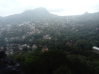 Photos of La Pir&aacute;mide del Tepozteco
