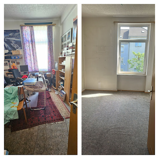 A&M Entrümpelung - Entrümpelung Frankfurt & Haushaltsauflösung Frankfurt