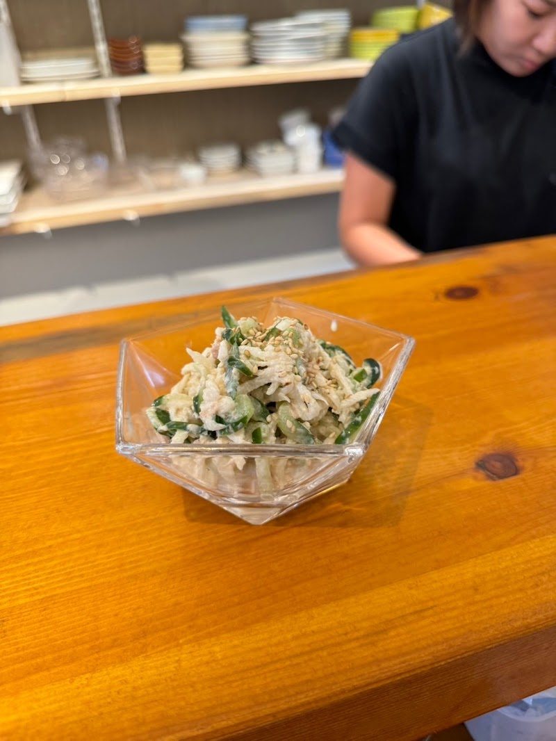 居酒屋 喜肴-kiki-