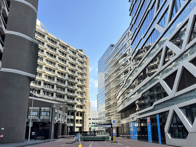 Anna van Buerenplein 41a, 2595 AA Den Haag