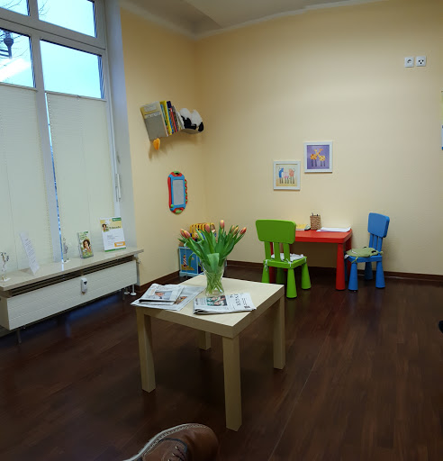 Dr.med.dent. Stephan Remde - Visual