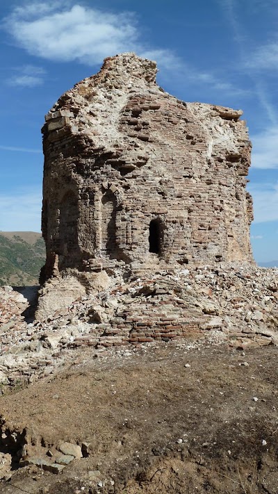 Aghperig Monastery