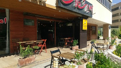 Photos of کافه امیر شکلات شیراز