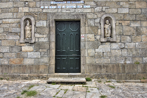 Iglesia de Santiago do Deán Gallery - Spain