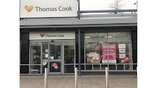 Thomas Cook Travel Store manchester