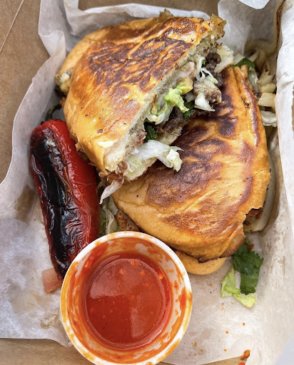 Taqueria DF #12