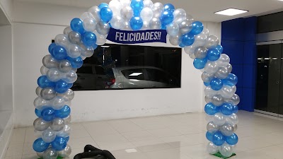 Photos of Automotores Continental