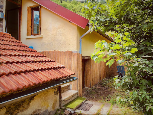 Photo de LA MAISON BLANCHE à Naves (19460)