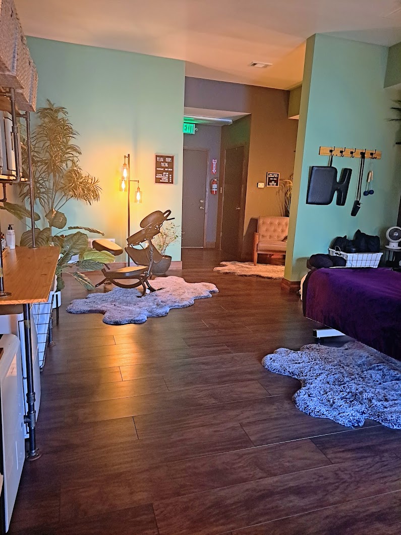 Mellow Moods Massage Therapy