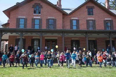 Photos of Rutherford B. Hayes Presidential Library & Museums