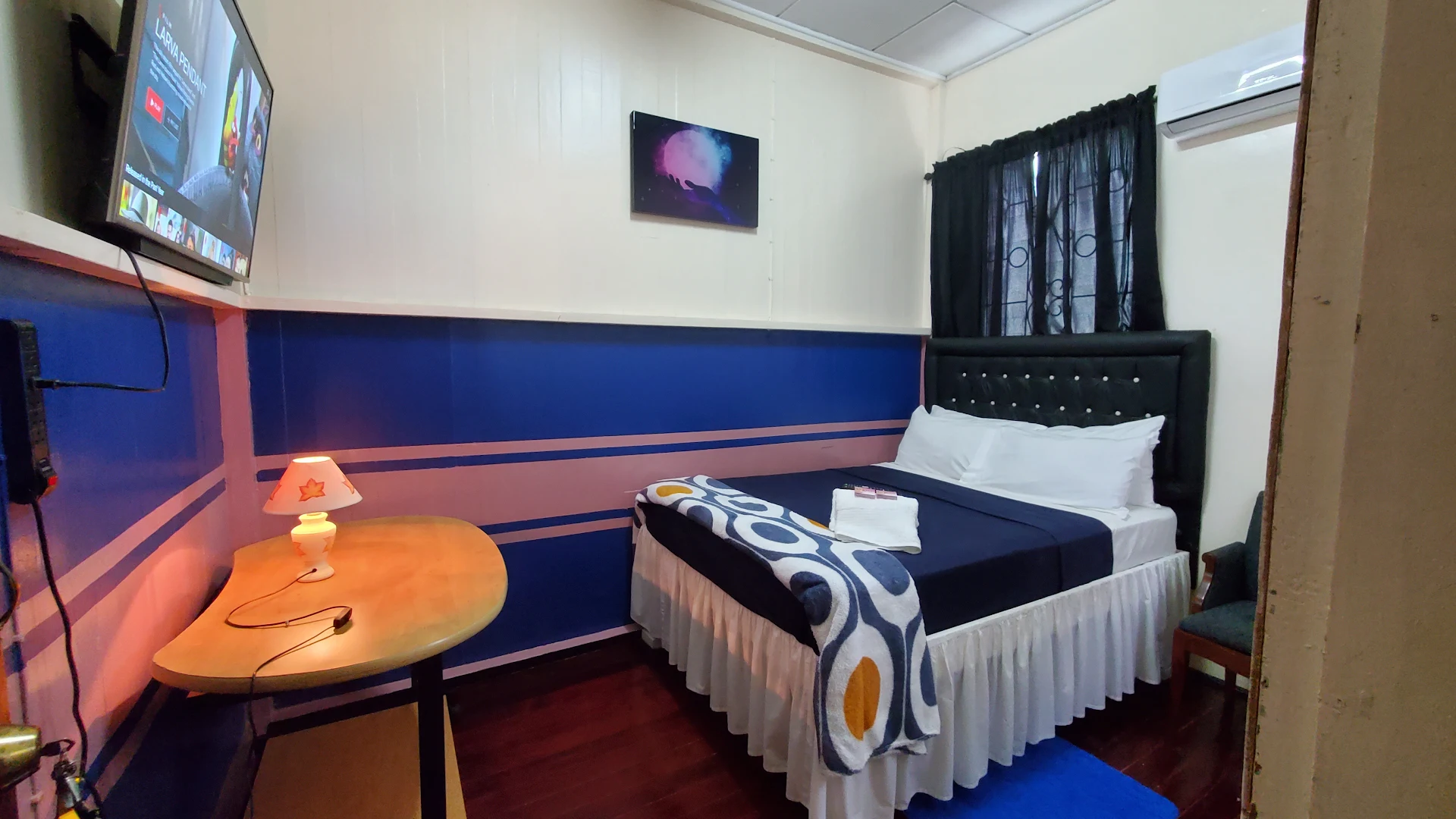 Newburg Luxury Guest House