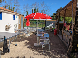 Photo n°36 de Camping Les Payolles à Saint-Georges-d'Oléron (Terrain de camping)