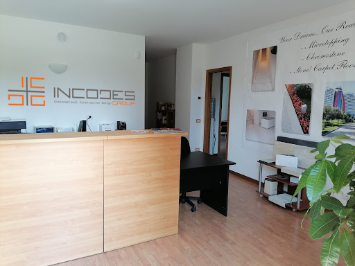 IN.CO.DES. GROUP S.r.l.s - Visual