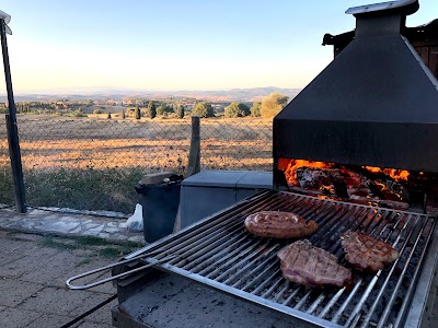 Bottega delle Carni - Sapore di Valdorcia - San Quirico d