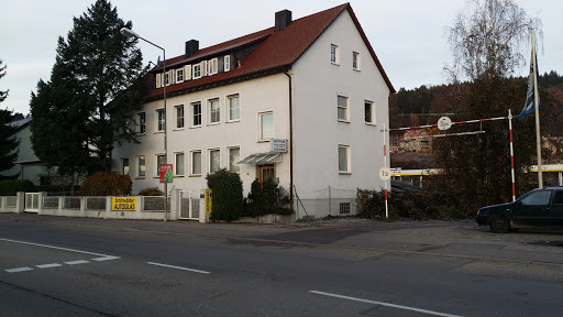 Autoglas Schönwälder - Thumbnail