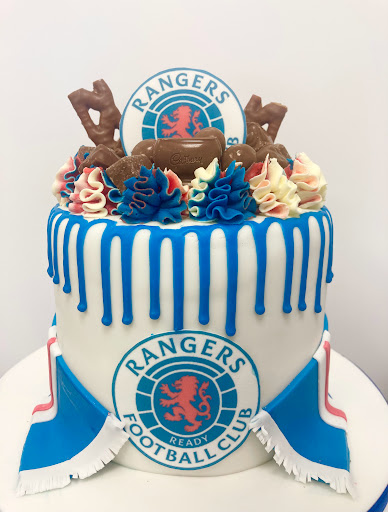 Coastal Cakery Co - Thumbnail