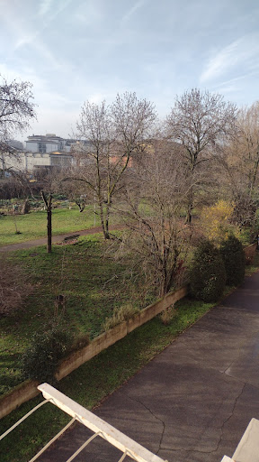 Parco Caprera