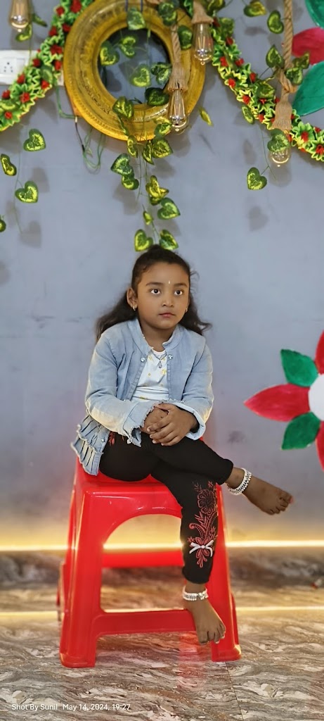 Mj Dance Studio Bagalkot