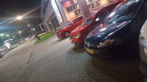 Autobedrijf Roerdinkholder