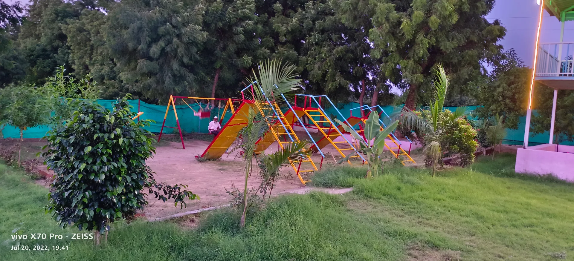 ZamZam Farm Kadi