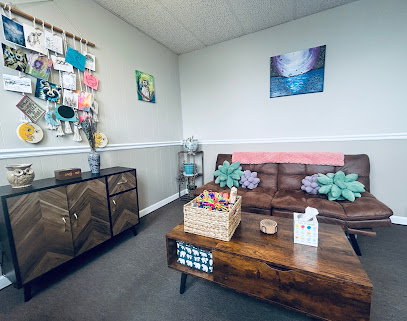 Chelsea Harris Counseling LLC