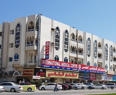 International Medical Centre