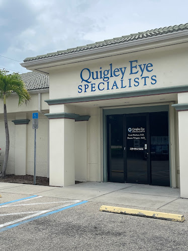 Quigley Eye Specialists