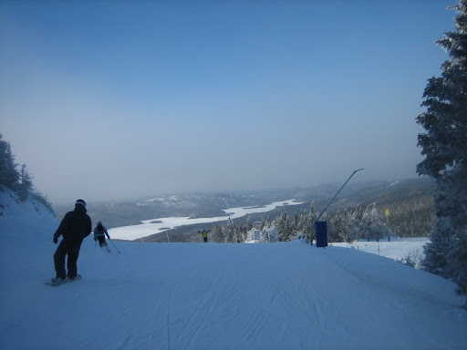 Mont Tremblant Chalet Rentals - Thumbnail