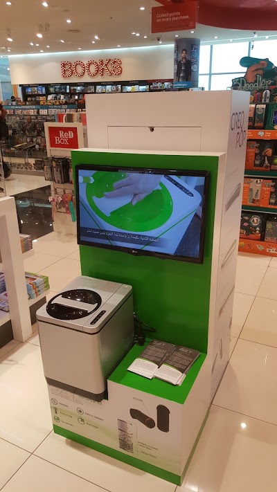 electronics-store